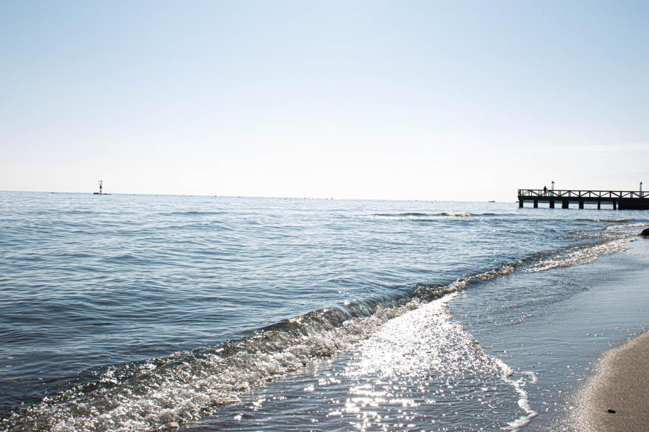 Summer By The Sea Παραλία Εξωτερικό φωτογραφία